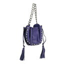 AbV fB[X nhobO obO Handbags Purple