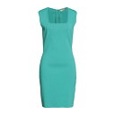 cCZbg fB[X s[X gbvX Short dresses Turquoise