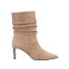 【送料無料】 ビビロウ レディース ブーツ シューズ Ankle boots Sand