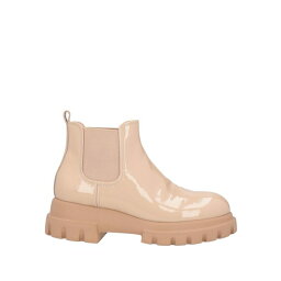 エージーエル レディース ブーツ シューズ Ankle boots Blush