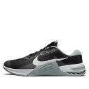 Nike ナイキ メンズ スニーカー 【Nike Metcon 7 'Black Particle Grey' CZ8281-010】 サイズ US_9(27.0cm)(4)