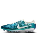 Nike ナイキ メンズ スニーカー 【Nike Tiempo Legend 10 Elite AG-Pro 'Emerald' FQ3246-300】 サイズ US_8(26.0cm)(4)