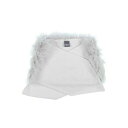 【送料無料】 ロレーナアントニアッツィ レディース マフラー・ストール・スカーフ アクセサリー Scarves Grey