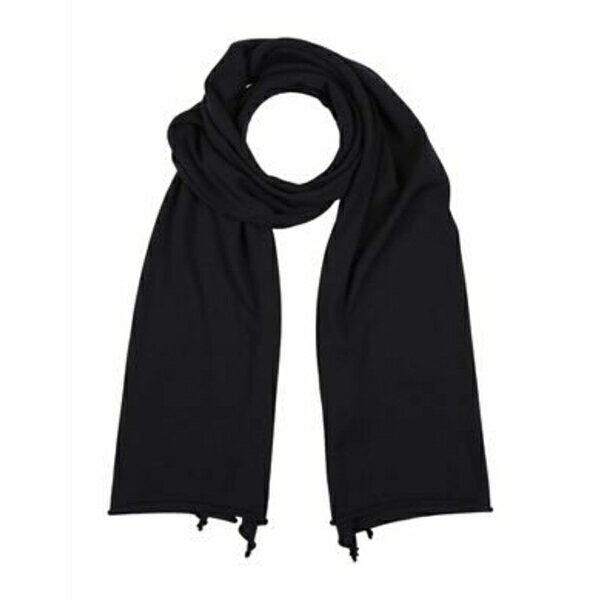 【送料無料】 アルファス テューディオ レディース マフラー・ストール・スカーフ アクセサリー Scarves Blue