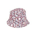【送料無料】 イザベル マラン レディース 帽子 アクセサリー Hats Pink