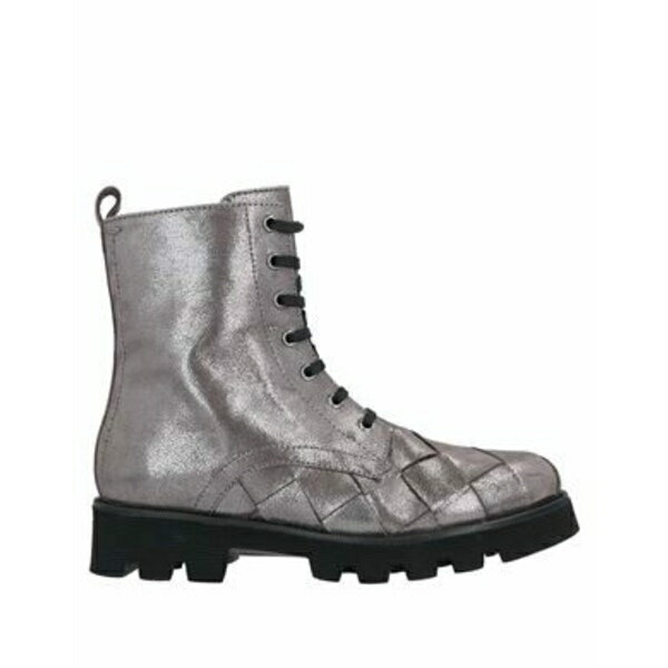 ̵ ݥ 󥿥 ǥ ֡ 塼 Ankle boots Grey