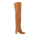 【送料無料】 カサディ レディース ブーツ シューズ Boots Brown