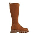 【送料無料】 ボテガ 41 レディース ブーツ シューズ Boots Brown