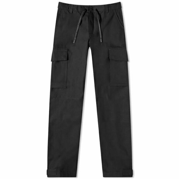 ナイキ レディース カジュアルパンツ ボトムス Air Jordan x A Ma Maniere Cargo Pant Black