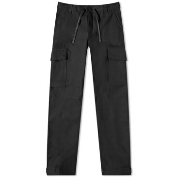 ナイキ レディース カジュアルパンツ ボトムス Air Jordan x A Ma Maniere Cargo Pant Black