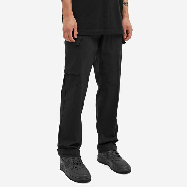 ナイキ レディース カジュアルパンツ ボトムス Air Jordan x A Ma Maniere Cargo Pant Black