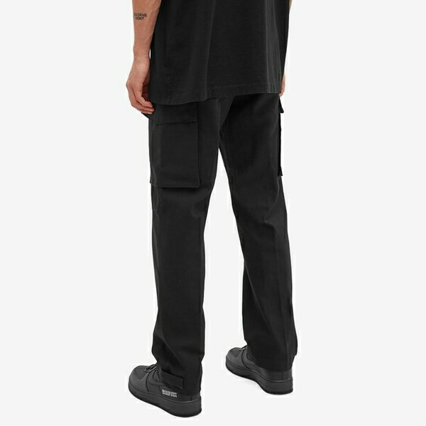 ナイキ レディース カジュアルパンツ ボトムス Air Jordan x A Ma Maniere Cargo Pant Black