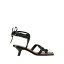 ̵ ꥫ꡼ ǥ  塼 Thong sandals Black