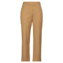 ASPESI AXyW JWApc {gX fB[X Pants Camel