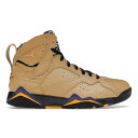 Jordan W[_ Y Xj[J[ yJordan 7 Retro SEz TCY US_9(27.0cm) Vachetta Tan