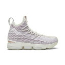 Nike ナイキ メンズ スニーカー 【Kith x LeBron Performance 15 'Rose Gold'】 サイズ US_9(27.0cm)