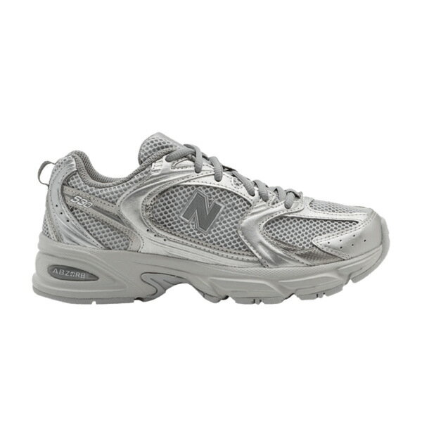 New Balance ニューバランス メンズ スニーカー 【530 'Silver'】 サイズ US_10(28.0cm)