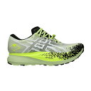 ASICS アシックス メンズ スニーカー 【Metafuji Trail 'Cool Matcha'】 サイズ US_11.5(29.5cm)(4)