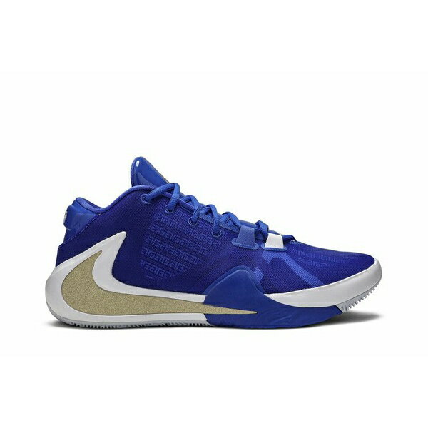 Nike ナイキ メンズ スニーカー 【Zoom Freak 1 'Greece'】 サイズ US_9(27.0cm)