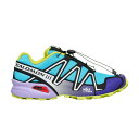 Salomon サロモン メンズ スニーカー 【Speedcross 3 'Aquarius Liberty'】 サイズ US_5.5(23.5cm)(4)