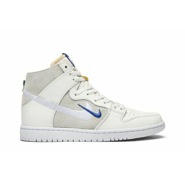 Nike ナイキ メンズ スニーカー 【Soulland x SB Dunk High Pro 'FRI.day Part 0.2'】 サイズ US_10.5(28.5cm)