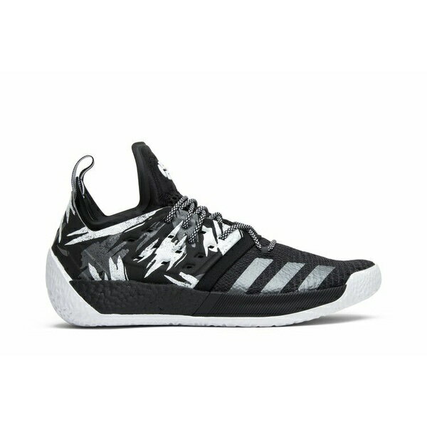 adidas アディダス メンズ スニーカー 【Harden Vol. 2 'Traffic Jam'】 サイズ US_10.5(28.5cm)