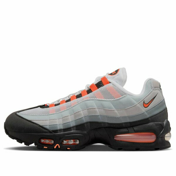 asty㤨Nike ʥ  ˡ Nike Air Max 95 OG 'Bright Mandarin' 2025 HM4740-005  US_M_4פβǤʤ109,800ߤˤʤޤ