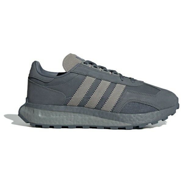 adidas アディダス メンズ スニーカー 【adidas Retropy E5 'Carbon Grey' IF3949】 サイズ US_M_4.5