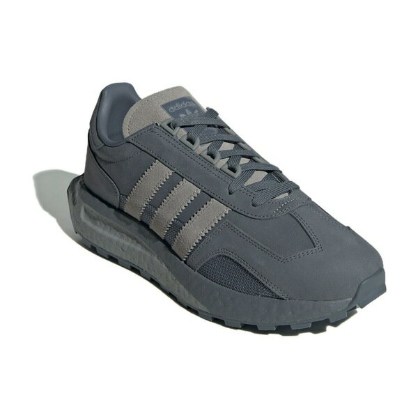 adidas アディダス メンズ スニーカー 【adidas Retropy E5 'Carbon Grey' IF3949】 サイズ US_M_4.5