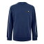 【送料無料】 エレッセ メンズ ニット&セーター アウター Pomedore Sweatshirt Navy