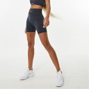 【送料無料】 エバーラスト レディース カジュアルパンツ ボトムス Acid Short Womens Shark Grey