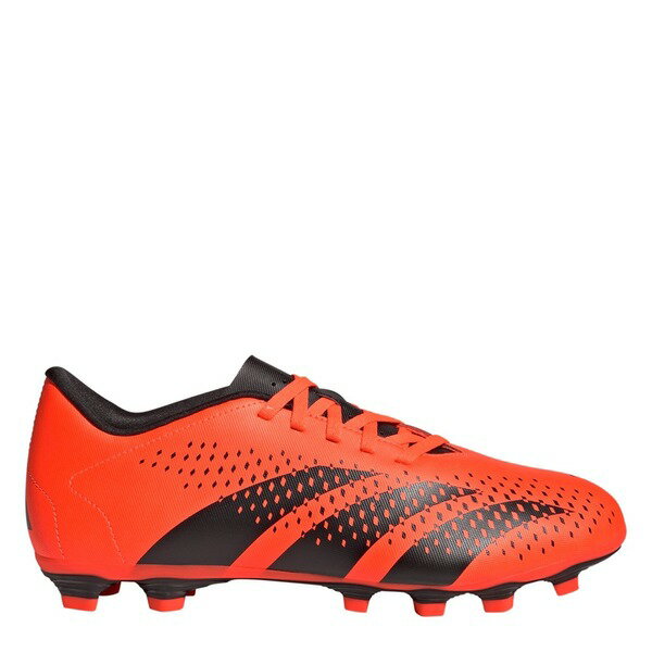  アディダス メンズ ブーツ シューズ Predator Accuracy.4 Firm Ground Football Boots Orange/Black