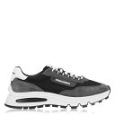 ̵ ǥ  ˥ ݡ Run Ds2 Trainers Black/Grey