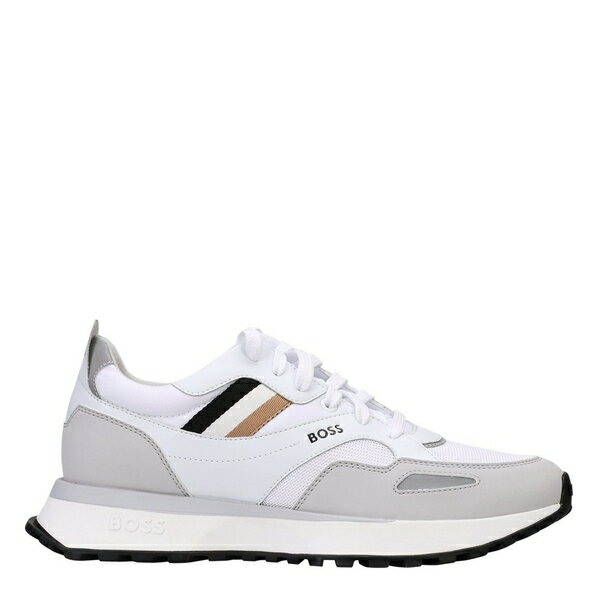 ̵ ܥ  ˥ ݡ Jonah Running Trainers White 100