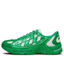 ASICS アシックス メンズ スニーカー 【ASICS x Kiko Kostadinov Gel-Kiril 'Cilantro' 1023A019-300...