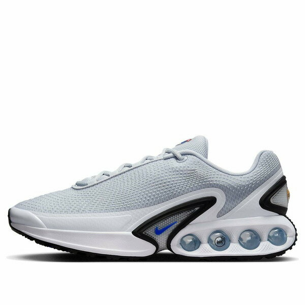 Nike ナイキ メンズ スニーカー 【Nike Air Max DN 'Pure Platinum Hyper Royal' DV3337-005】 サイズ US_M_14