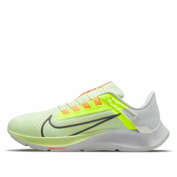Nike ナイキ メンズ スニーカー 【Nike Air Zoom Pegasus 38 FlyEase 'Barely Volt' DA6674-700】 サイズ US_11(29.0cm)