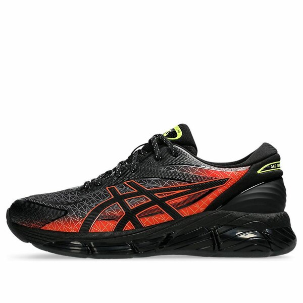 ASICS アシックス メンズ スニーカー 【ASICS Gel-Quantum 360 VIII City Of Lights 'Fiery Red' 1203A442-001】 サイズ US_11(29.0cm)