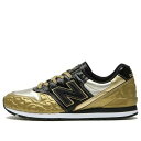 New Balance ニューバランス メンズ スニーカー 【New Balance Franck Muller X New Balance Cm996 CM9...
