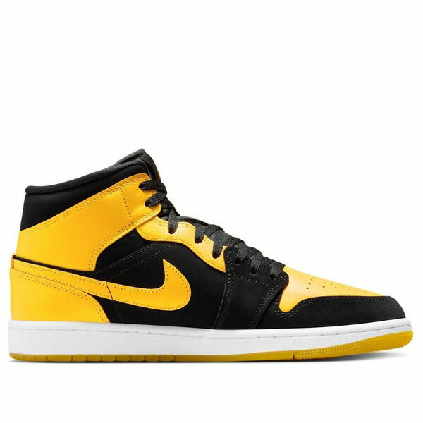 Air Jordan ジョーダン メンズ スニーカー 【Air Jordan 1 Mid 'New Love' HJ6654-071】 サイズ US_10.5(28.5cm)