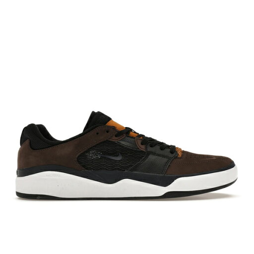Nike ナイキ メンズ スニーカー 【Nike SB Ishod Wair Premium Baroque Brown】 サイズ US_9(27.0cm) Baroque Brown/Black/Obsidian Nike ナイキ メンズ スニーカー 【Nike SB Ishod Wair Premium Baroque Brown】 サイズ US_9(27.0cm) Baroque Brown/Black/Obsidian