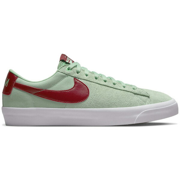 ■ブランド Nike(ナイキ)■商品名 Nike SB Blazer Low Pro GT Enamel Green■色 ■サイズ サイズ US_9.5(27.5cm) ■表記の日本サイズは参考サイズとなります。実際のサイズとは前後する可能性がございます。 ■海外からお取り寄せ商品となりますので、お届けまで2週間〜3週間お時間頂いております。 ■返品・交換の対象外となっております。 ■店内全品【送料無料】です！（※沖縄・離島は別途送料3,300円がかかります） サイズ別価格表 (サイズをクリックして商品ページに飛んでください) サイズ 価格 US_10(28.0cm) 57,800円 US_8.5(26.5cm) 32,800円 US_9.5(27.5cm) 108,800円