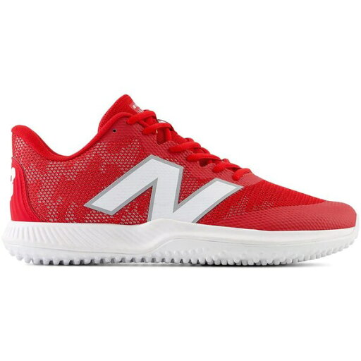 New Balance ニューバランス メンズ スニーカー 【New Balance FuelCell 4040v7 Turf Trainer Team Red Optic White】 サイズ US_7.5(25.5cm) Team Red/Optic White New Balance ニューバランス メンズ スニーカー 【New Balance FuelCell 4040v7 Turf Trainer Team Red Optic White】 サイズ US_7.5(25.5cm) Team Red/Optic White