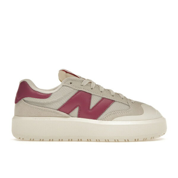 New Balance ニューバランス メンズ スニーカー 【New Balance CT302 Pink】 サイズ US_8(26.0cm) Pink