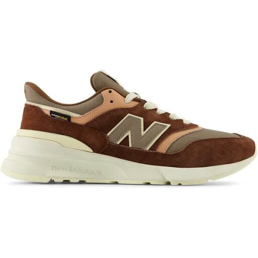 New Balance ニューバランス メンズ スニーカー 【New Balance 997R Brown Beige】 サイズ US_5(23.0cm) Brown/Beige New Balance ニューバランス メンズ スニーカー 【New Balance 997R Brown Beige】 サイズ US_5(23.0cm) Brown/Beige