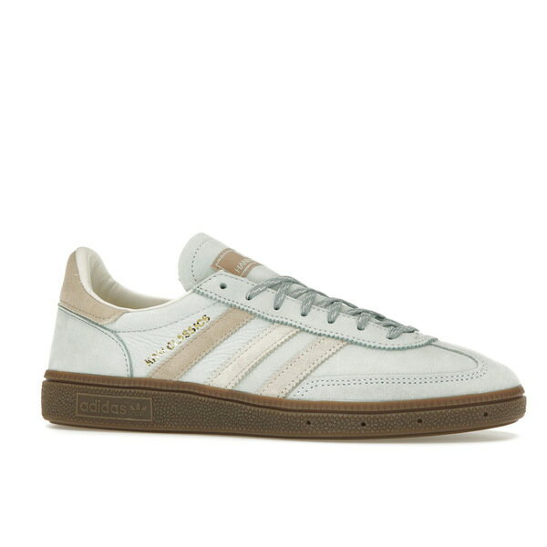 adidas アディダス メンズ スニーカー 【adidas Handball Spezial Kith Classics Amazon Green】 サイズ US_7(25.0cm) Amazon Green/Tan/Gum