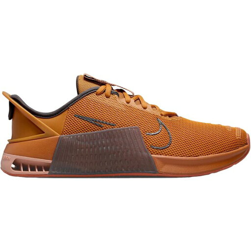 Nike ナイキ メンズ スニーカー 【Nike Metcon 9 Flyease Campfire Orange】 サイズ US_10(28.0cm) Monarch/Amber Brown/Campfire Orange/Medium Ash Nike ナイキ メンズ スニーカー 【Nike Metcon 9 Flyease Campfire Orange】 サイズ US_10(28.0cm) Monarch/Amber Brown/Campfire Orange/Medium Ash