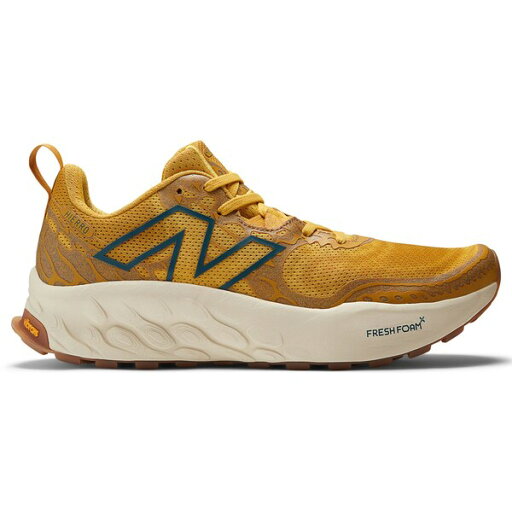 New Balance ニューバランス メンズ スニーカー 【New Balance Fresh Foam Hierro v8 Butterscotch Ginger Lemon Deep Sea】 サイズ US_11.5(29.5cm) Butterscotch/Ginger Lemon/Deep Sea New Balance ニューバランス メンズ スニーカー 【New Balance Fresh Foam Hierro v8 Butterscotch Ginger Lemon Deep Sea】 サイズ US_11.5(29.5cm) Butterscotch/Ginger Lemon/Deep Sea