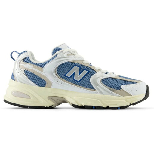 New Balance ニューバランス メンズ スニーカー 【New Balance 530 Heron Blue】 サイズ US_10(28.0cm) Heron Blue/White/Silver Metallic New Balance ニューバランス メンズ スニーカー 【New Balance 530 Heron Blue】 サイズ US_10(28.0cm) Heron Blue/White/Silver Metallic