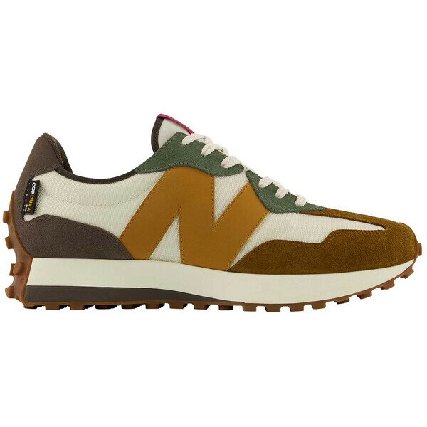 楽天市場】new balance 327(カラーオレンジ)の通販 楽天市場】new balance 327(カラーオレンジ)の通販